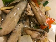 -真浪花园海鲜餐馆