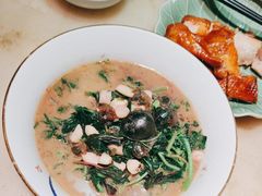 -佬麻雀·新湘菜(珠海金发购物中心店)