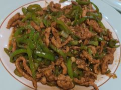 -稻品香小锅饭豆腐馆(北三路店)