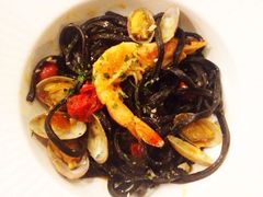 -BONAZZA 意大利餐厅