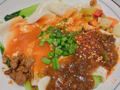 -大嘻咹biangbiang面(历史博物馆店)