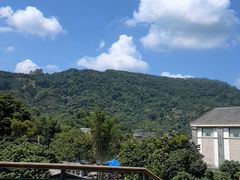 -南平静修小镇水芳阁餐厅