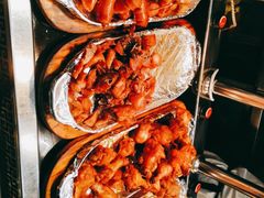 -吉布鲁牛排海鲜自助(硕果时代店)