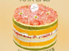 -嗒令甜品(首座时代店)