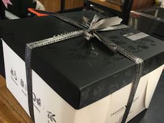鲜乳蛋糕-FASHION BAKERY法森贝克(新德路店)