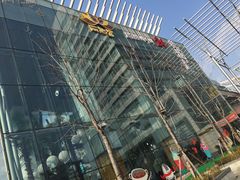 -丽池宫韩式汗蒸会馆(华灯坊店)
