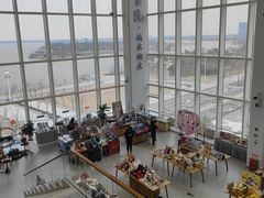 -朵云书院(滴水湖店)