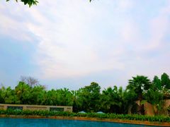 -厦门日月谷温泉渡假村