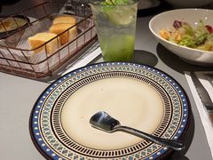 -西堤牛排(北京国瑞店)
