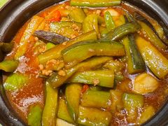 -云海肴汽锅鸡·云南小炒(天津国金汇店)