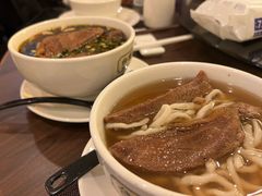 -中国厨房/台湾牛肉面