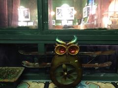 -出走咖啡·面包(宋庄店)