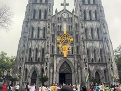 -圣约瑟夫大教堂