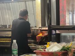 -小王烧烤(毓龙路店)