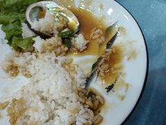 -龙香居海鲜浑锅家常菜·特色驴肉