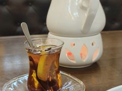 -沙漠玫瑰土耳其餐厅(神路街店)