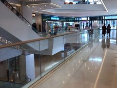 -太原茂业天地购物中心