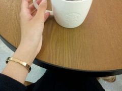 -星巴克(深圳海岸城4楼店)