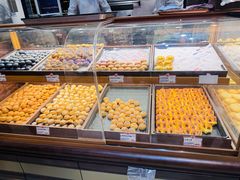 -昆明冠生园·鲜花饼·面包蛋糕(老街店)