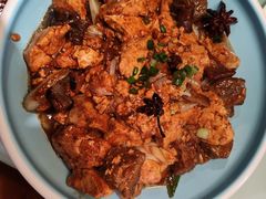 -蔡家酒楼(一德街店)