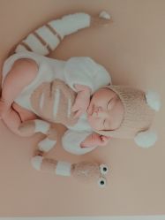 -玛瑞莎孕婴童摄影到家拍