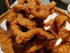 -蔴将·川菜(黄龙万科店)