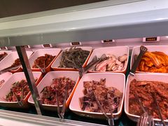-33韩式自助烧烤(环城南路店)