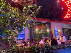 -肉串汪(望京店)