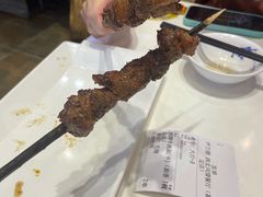 -尹兰楼西北风情餐厅(嘉定店)
