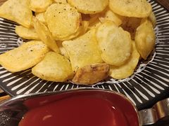 -卢布里西餐厅(总店)