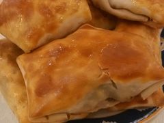 -楼兰印象(朝外店)