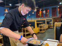 -傣妹火锅(南京东路一店)