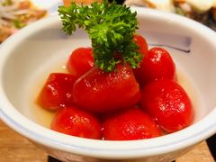 白兰地渍小番茄-稻前Taoki(方圆荟店)