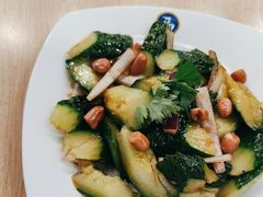 -西部马华清真兰州牛肉面·烧烤夜市(上地店)