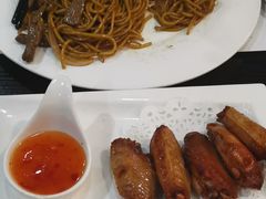 -法兰度西餐厅(新会店)