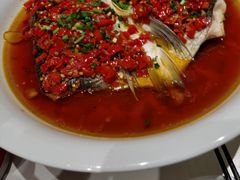 -味上湘菜馆(河马店)