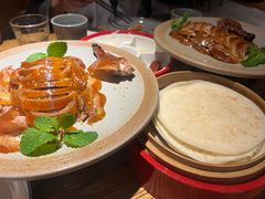 -青年公社烤鸭(青年路店)