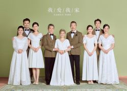 -左岸摄影写真(天津旗舰店)