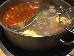 -左庭右院鲜牛肉火锅(南通CBD大有境店)