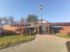 -普兰达德国餐厅·德式脆皮烤猪肘·自酿啤酒(观唐店)