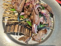 -KAOKAO烤烤·丹东海鲜烧烤(望京店)