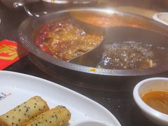 -吴老幺火锅(金龙店)