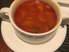 -斗牛士牛排(南京东路店)