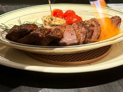 -卡朋西餐(宝安大仟里店)