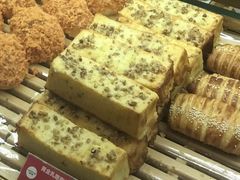 黄金乳酪面包-味多美蛋糕(北医三院店)