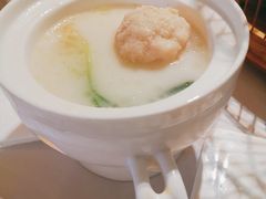 鮰鱼狮子头-八分饱·西津会(西津渡店)