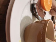 -松咖啡自助餐厅·松北香格里拉