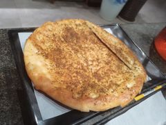 -马一洒开锅羊肉清真餐厅(京汉店)