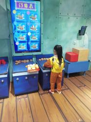 -尼克Playtime(欢乐海岸店)