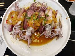 -渔家厨坊·海鲜大排档(湄洲岛店)